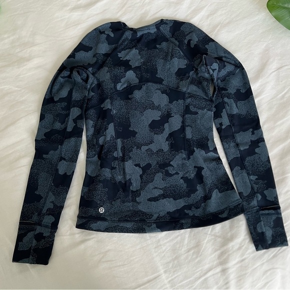 Lululemon rulu run long sleeve - Picture 2 of 5